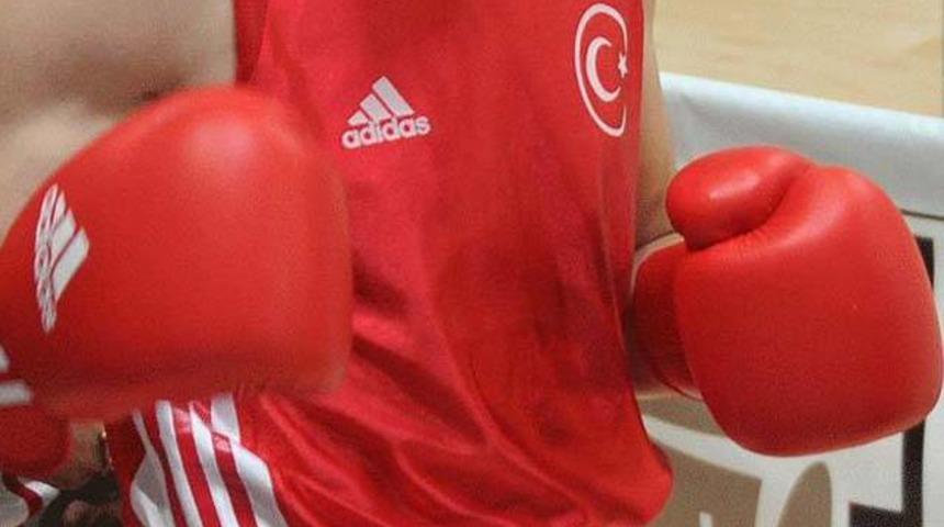 Boksta hedef 2016 Rio Olimpiyatları