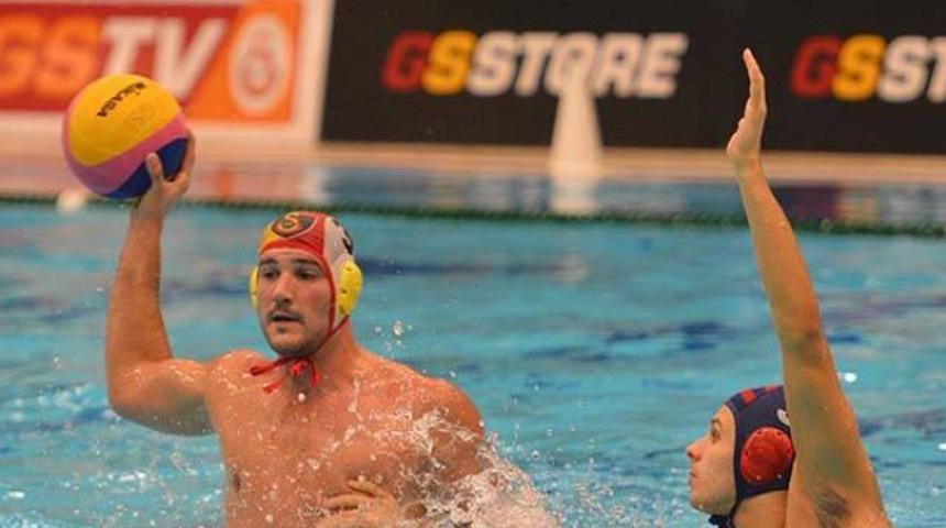 G.Saray Şampiyonlar Ligi'nde kayıp