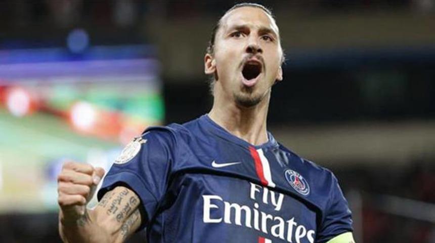 Zlatan Ibrahimovic'ten &ccedil;ok konuşulacak a&ccedil;ıklamalar