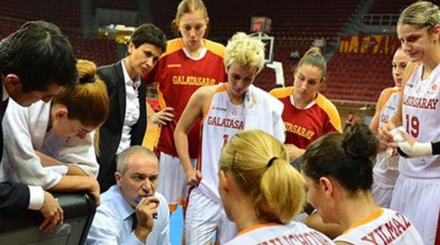 Galatasaray'ı Dubljevic u&ccedil;urdu