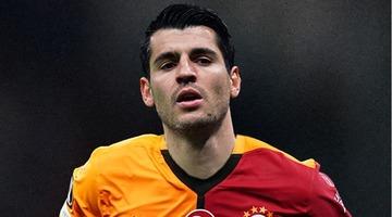 Alvaro Morata sosyal medyadan veda mesajı yayınladı! Galatasaray yönetimine sert sözler...