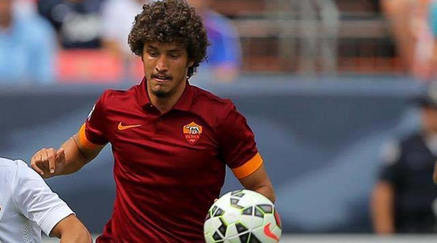Roma'dan Salih U&ccedil;an a&ccedil;ıklaması