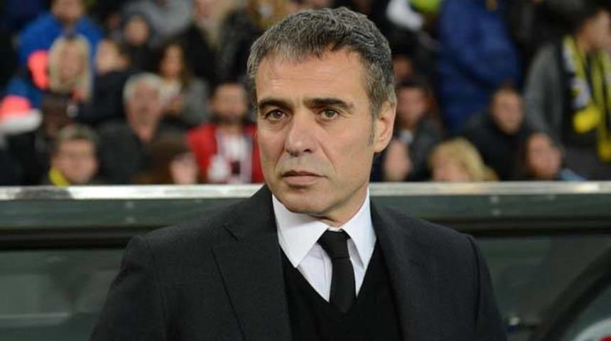 Ersun Yanal s&uuml;rprizi! G&ouml;r&uuml;şt&uuml;ler