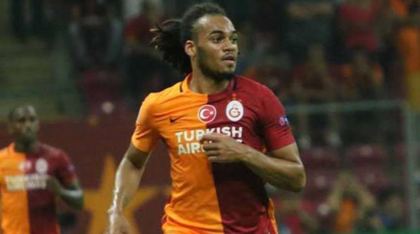 Galatasaray'a Denayer m&uuml;jdesi