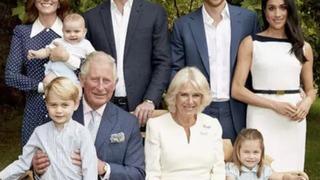 İngiliz Kraliyet Ailesi'nin en popüler ismi açıklandı!