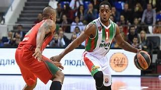 Pınar Karşıyaka - Stelmet Zielona maçı canlı yayınla Lig TV 2'de