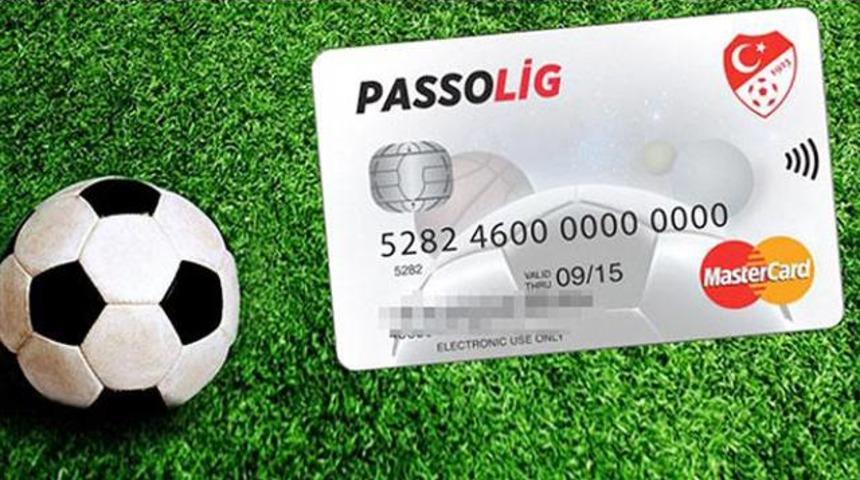 Passolig iptal, e-bilet'e devam