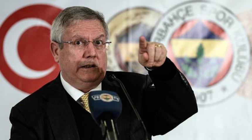 Aziz Yıldırım&rsquo;ın avukatı Trabzon'da neye uğradığını şaşırdı