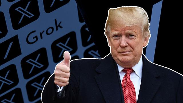 Elon Musk'ın yapay zekası Grok, Trump'ı Washington DC'nin 'en ünlü suçlusu' ilan etti