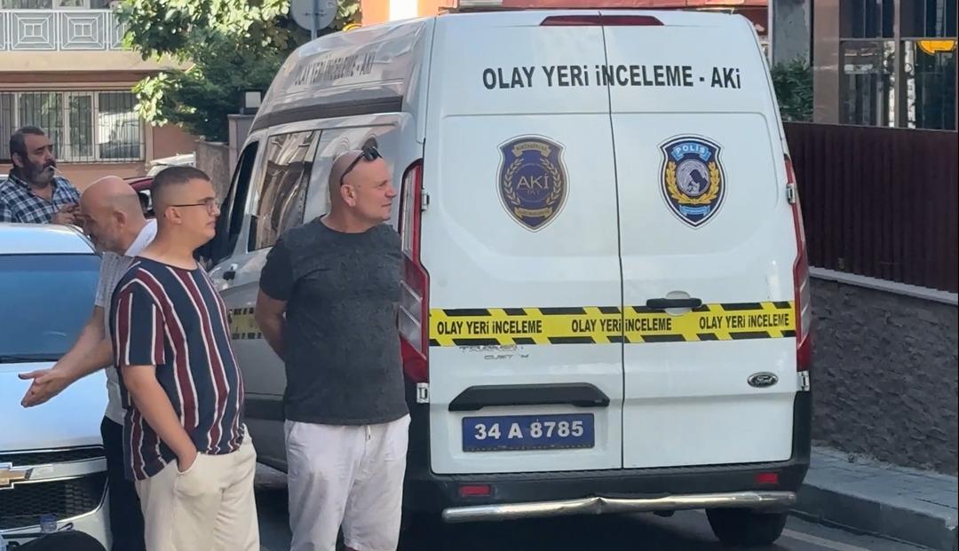 İstanbul da doktorun sır ölümü! Lüks rezidansta, yatak odasında kolunda serum takılı halde bulundu 3