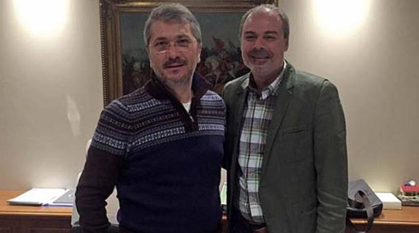 Adanaspor Engin İpekoğlu'na emanet