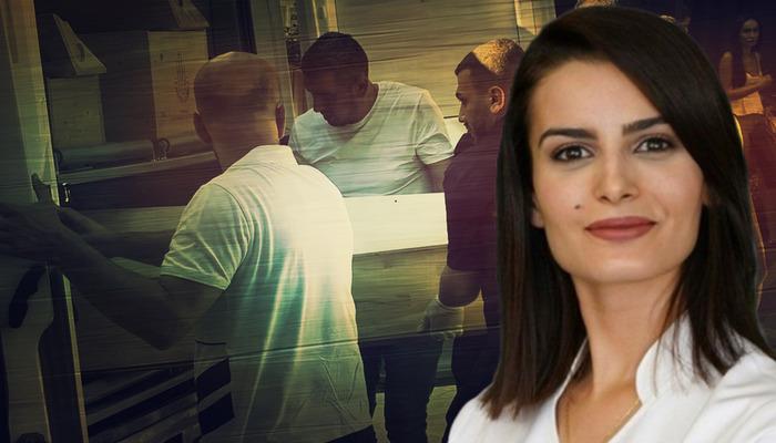 İstanbul'da doktorun sır ölümü! Lüks rezidansta, yatak odasında kolunda serum takılı halde bulundu