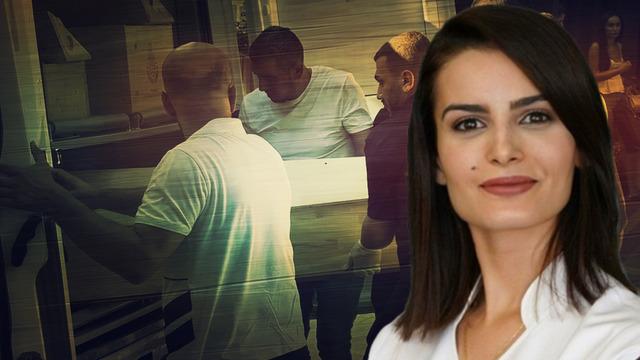 İstanbul'da doktorun sır ölümü! Lüks rezidansta, yatak odasında kolunda serum takılı halde bulundu