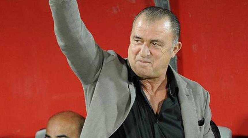Fatih Terim: 'Atın&ccedil; &ccedil;ok k&ouml;t&uuml; oynadı'