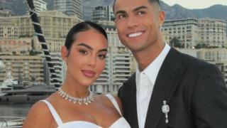 Cristiano Ronaldo 9 yıl sonra sevgilisi Georgina Rodriguez'e evlilik teklif etti! 37 karatlık yüzüğün değeri dudak uçuklattı