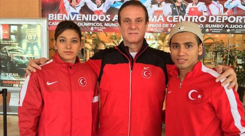 Fransa'daki T&uuml;rk sporcular şokta!