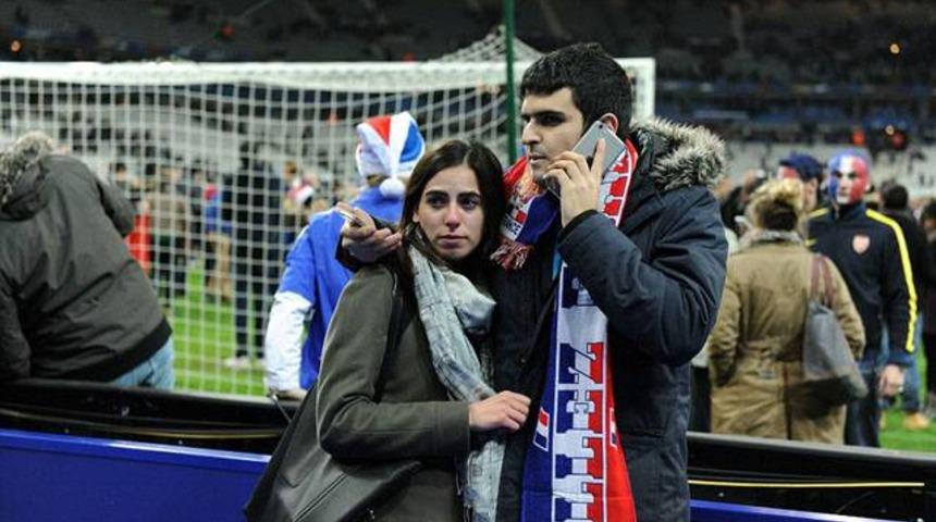 Şok sözler: 'Euro 2016 iptal olabilir'
