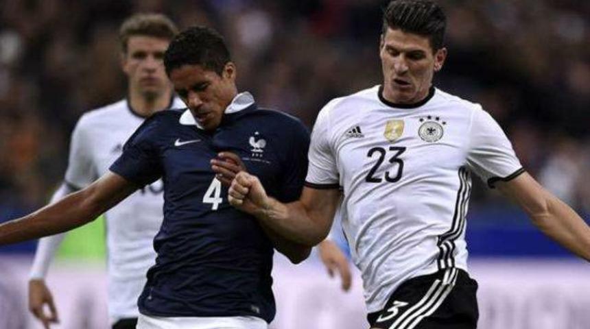 Feci saldırı sonrası Gomez ve Podolski'ye şok