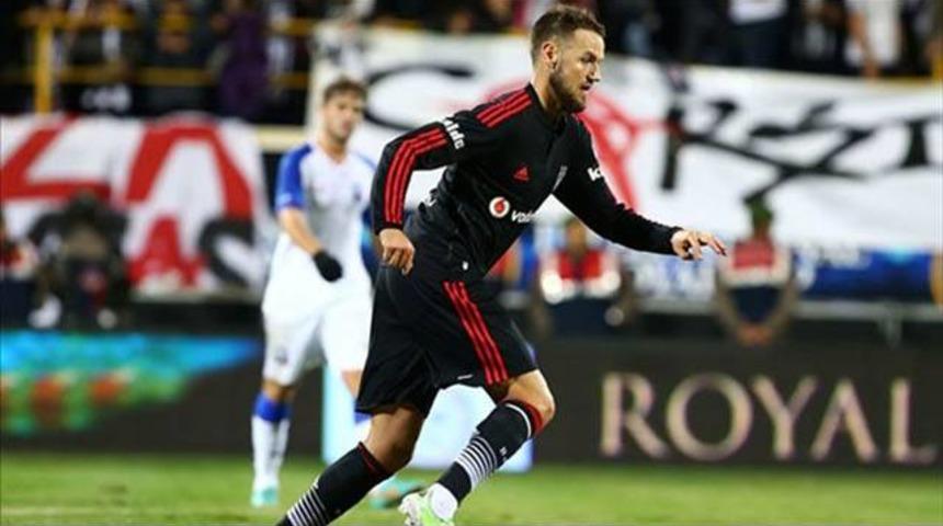 Milosevic gemileri yaktı