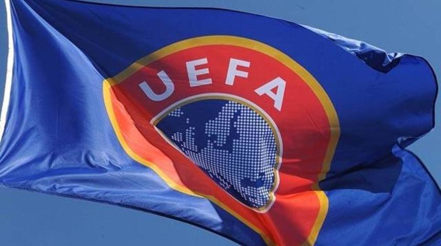 Saldırı sonrası UEFA'dan flaş karar