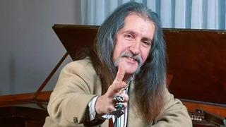 Barış Manço: Zamanın Ötesinde Bir Adam