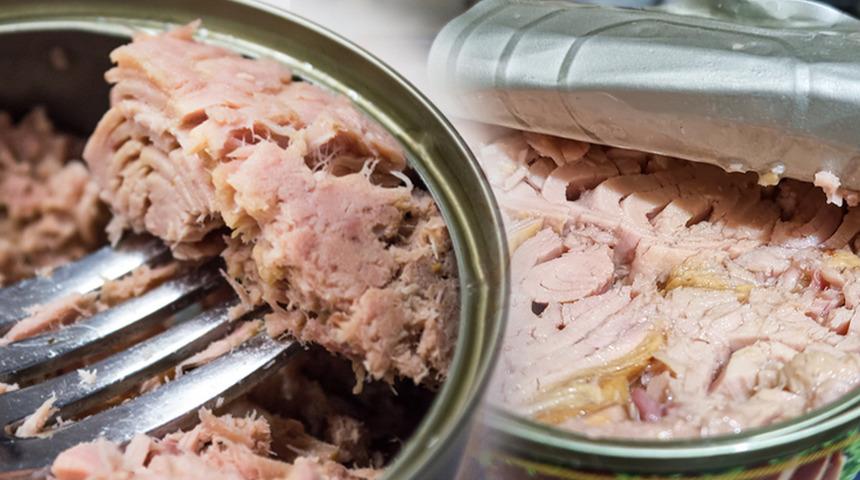 Market raflarında görünen, herkesin bilmediği o sır ortaya çıktı! Ton balığı alırken dikkat: Gerçekten ton balığı mı? 