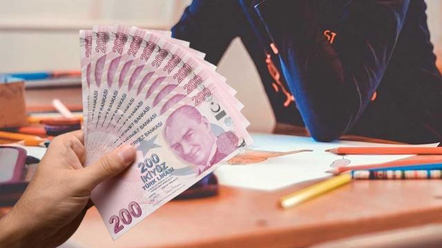 O illerde öğrencilere 38 bin TL eğitim desteği! Resmi Gazete'de yayımlandı