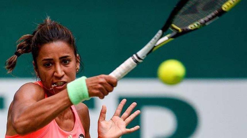 &Ccedil;ağla B&uuml;y&uuml;kak&ccedil;ay Dubai'de şampiyon