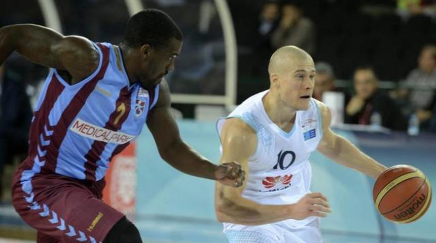 T&uuml;rk Telekom 80-90 Trabzonspor