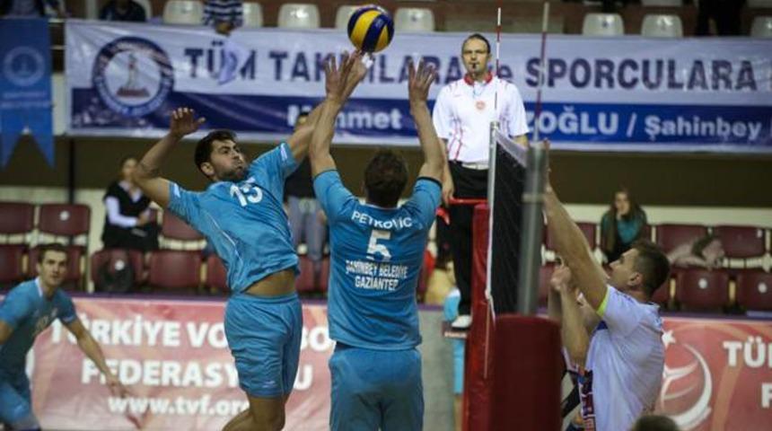 Şahinbey 3-0 İneg&ouml;l