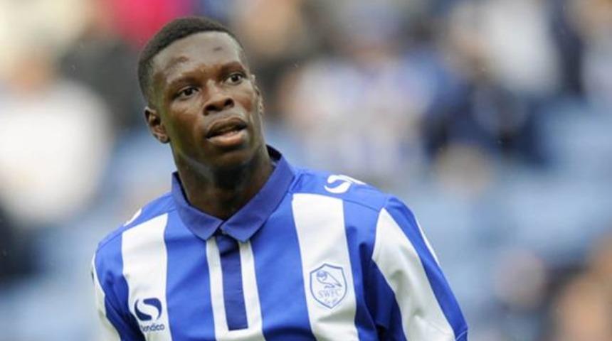 B&uuml;y&uuml;k s&uuml;rpriz! Galatasaray'a 2. Lig'den transfer