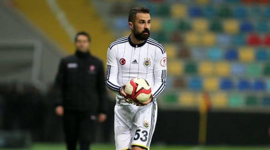 Serdar Kesimal'ın 1 ma&ccedil;ı 475 bin TL