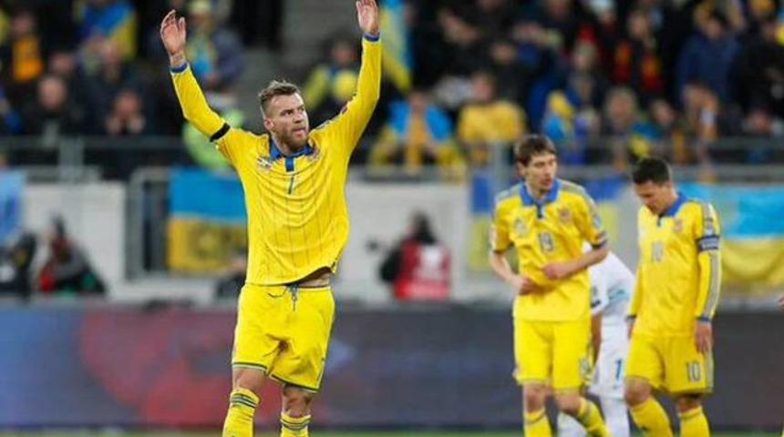 Ukrayna avantajı kaptı!