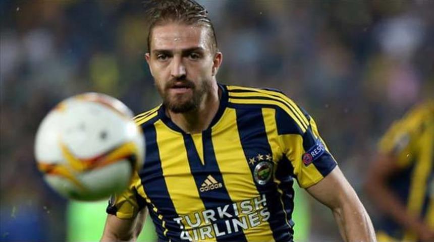 Fenerbah&ccedil;e'de flaş karar! Caner...