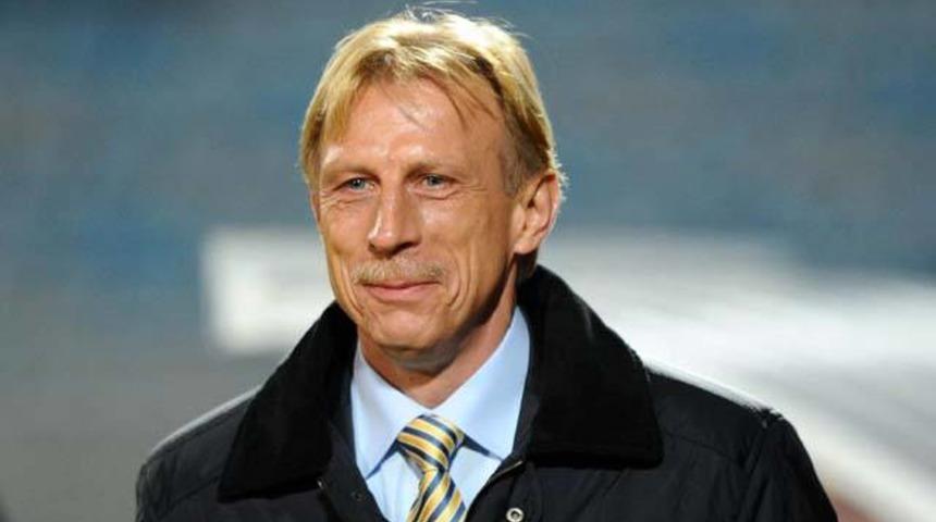 Christoph Daum, Galatasaray hayranı &ccedil;ıktı