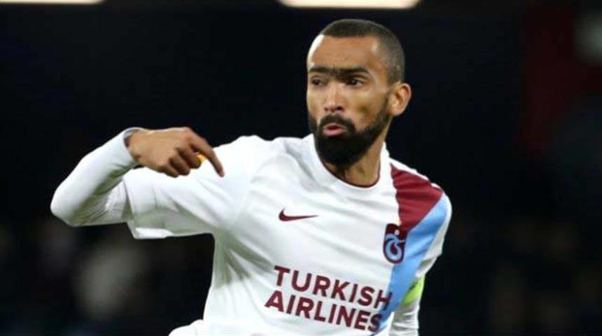 İşte Bosingwa'nın yeni takımı