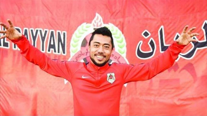 Tabata yıllar sonra konuştu: 'Ben mi aldım?'