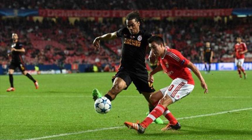 Denayer'in transferi askıya alındı