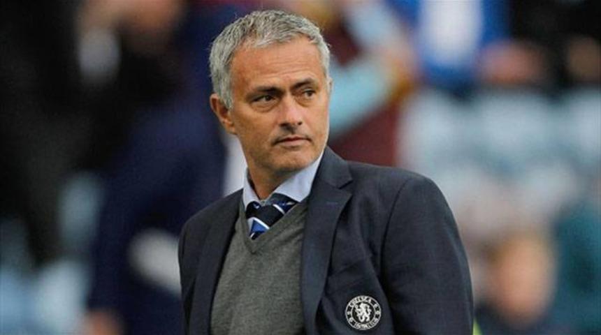 Mourinho, Beşiktaş'ın kalbini istedi