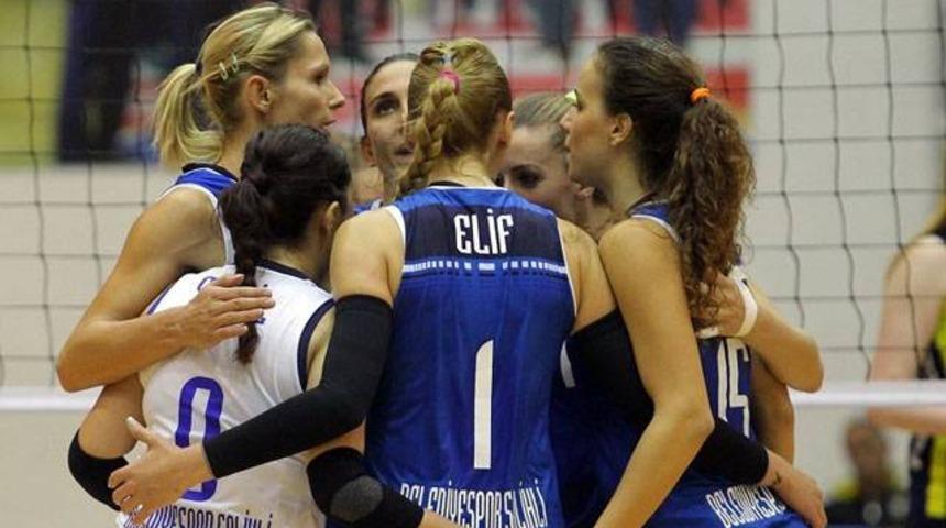 İlbank 2 - 3 Salihli Belediyespor