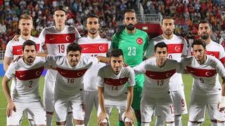 A Milli Futbol Takımı aday kadrosunda değişiklik