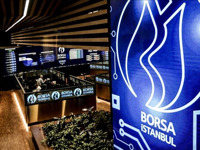Borsa güne yatay başladı! İşte son durum