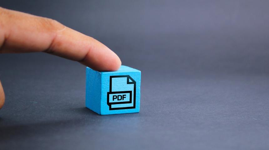 PDF dosyası telefonda nasıl küçültülür?