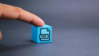 PDF dosyası telefonda nasıl küçültülür?