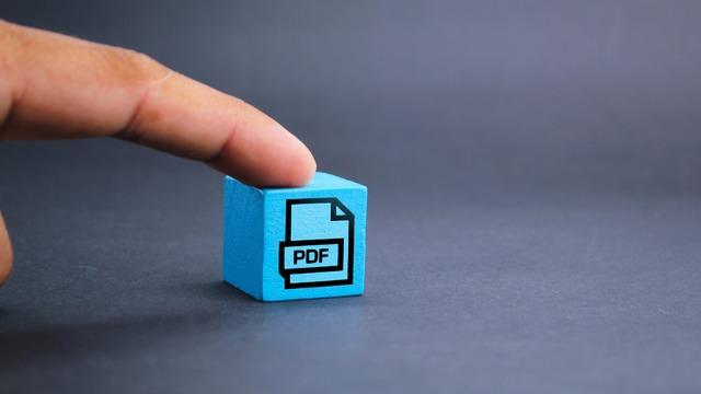 PDF dosyası telefonda nasıl küçültülür?