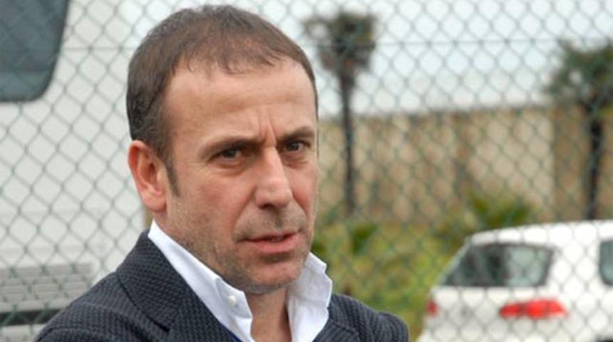 Abdullah Avcı ligin favorisini a&ccedil;ıkladı!