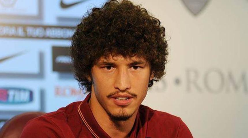 Roma'nın Salih U&ccedil;an teklifi belli oldu