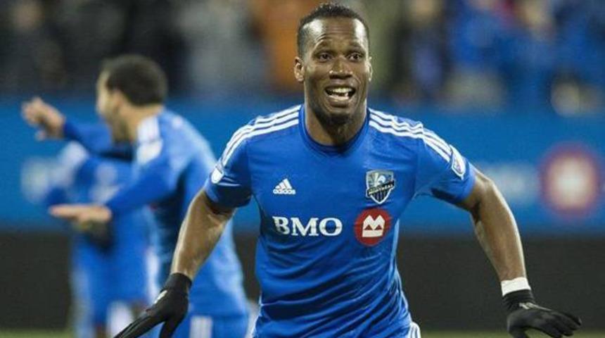 37'lik Drogba paylaşılamıyor