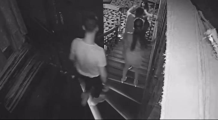 Kıskançlık krizinden 3 kişiyi yaraladı! Sevgilisine ve yakınlık kurduğu kadına bıçakla saldırdı G3