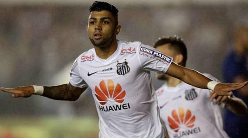 Golc&uuml; Brezilya'dan